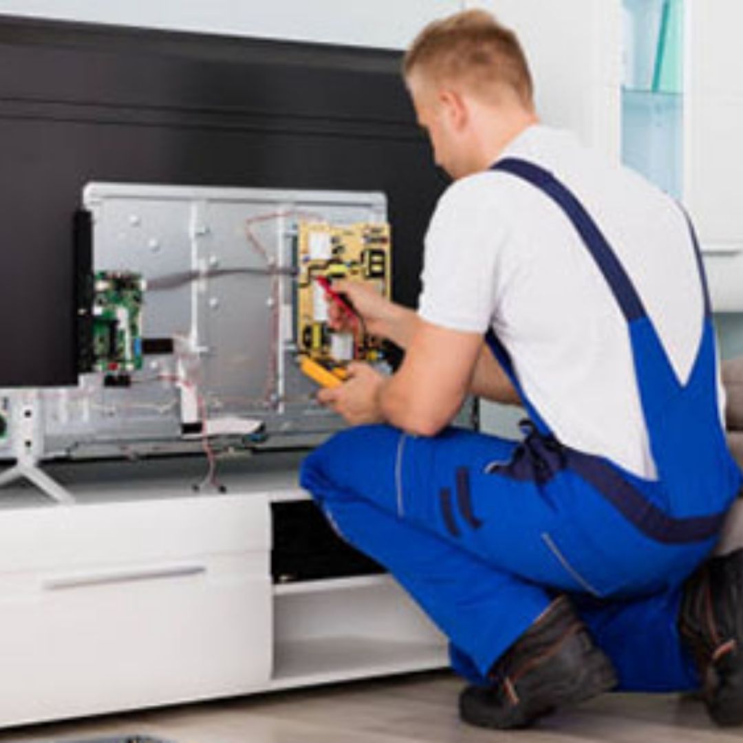 Çeşme Televizyon Tamircisi